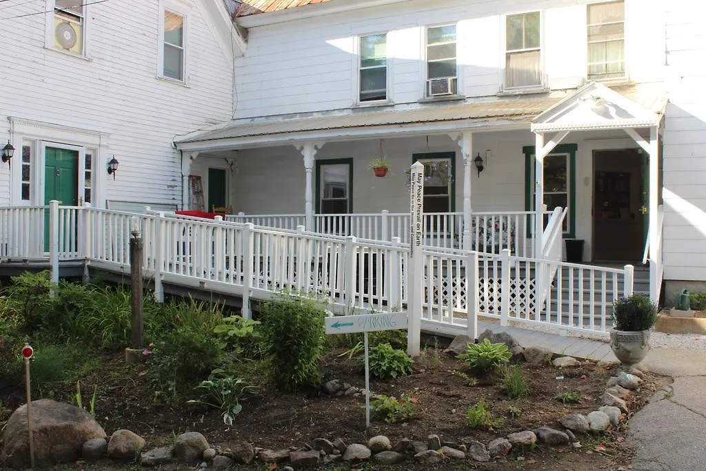 White Mountains Hostel-1